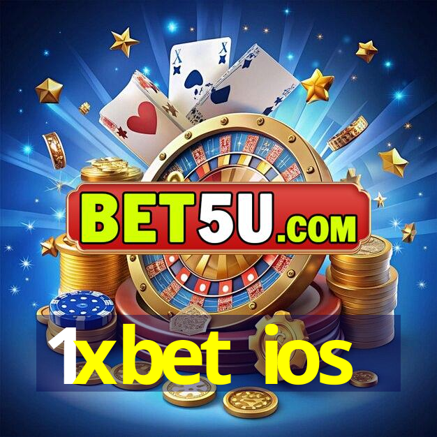 1xbet ios